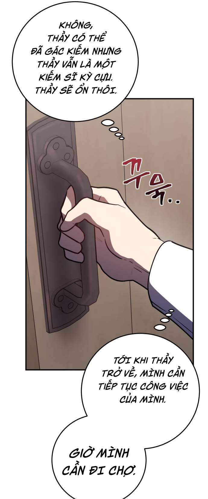 Hero X Demon King X Villain Chap 35 - Next Chap 36