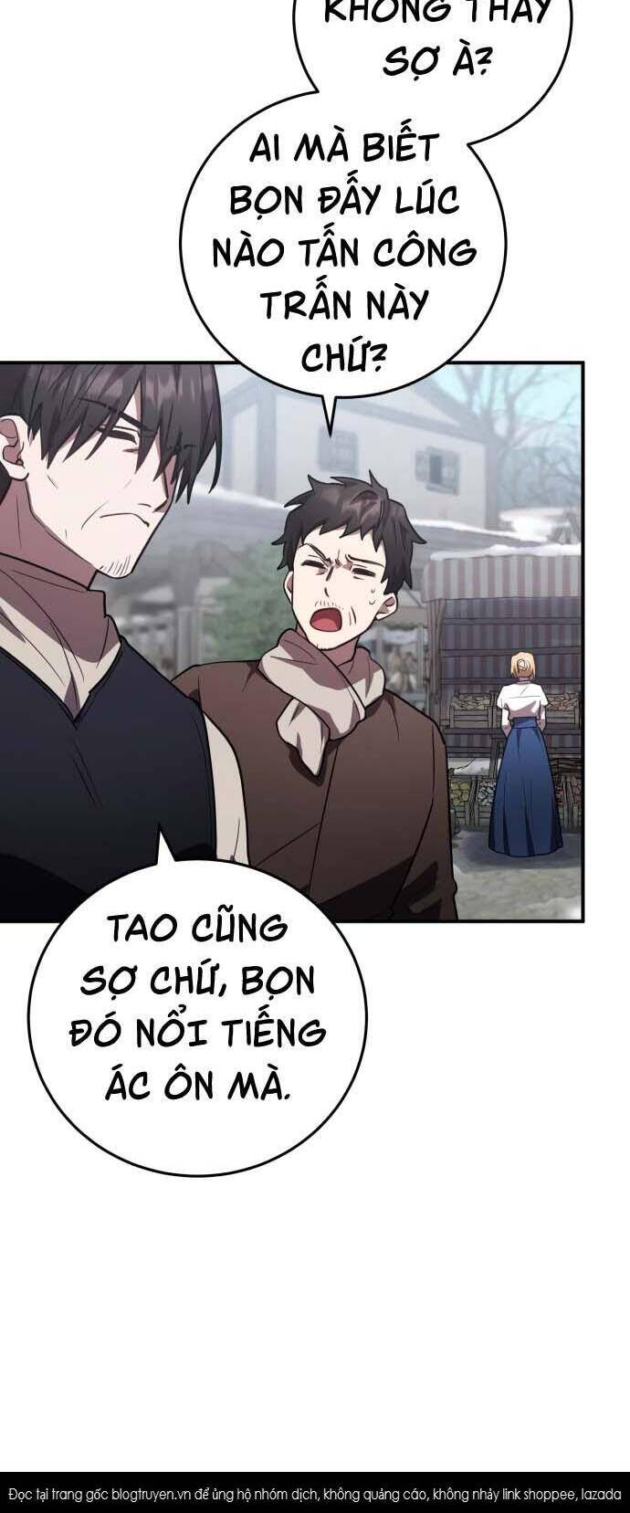 Hero X Demon King X Villain Chap 35 - Next Chap 36