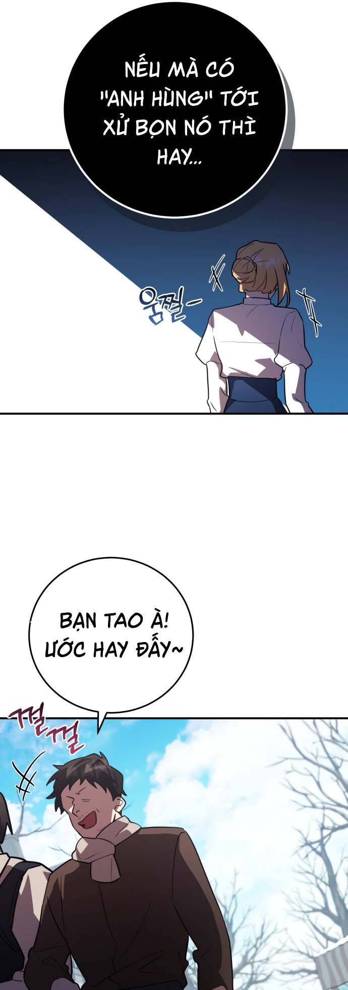 Hero X Demon King X Villain Chap 35 - Next Chap 36