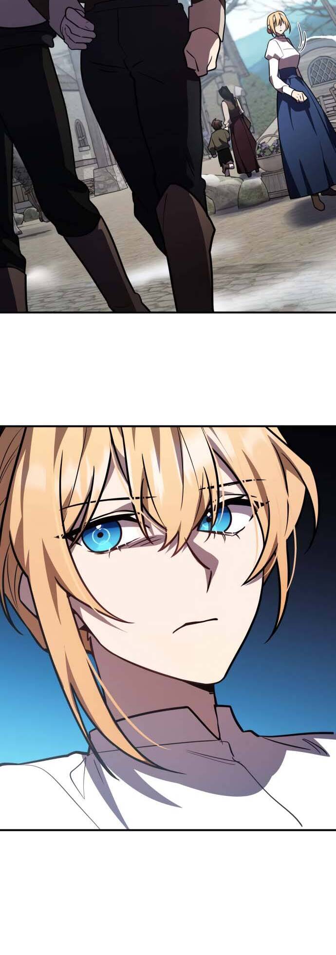 Hero X Demon King X Villain Chap 35 - Next Chap 36