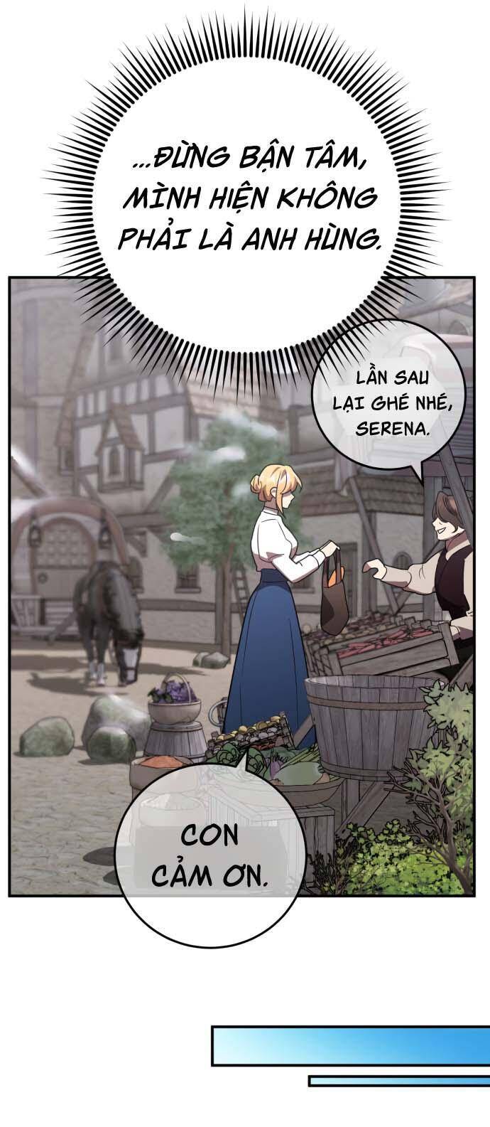 Hero X Demon King X Villain Chap 35 - Next Chap 36