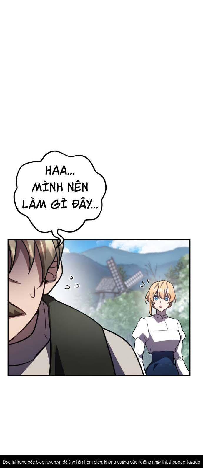 Hero X Demon King X Villain Chap 35 - Next Chap 36