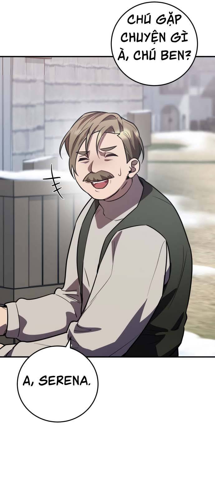 Hero X Demon King X Villain Chap 35 - Next Chap 36