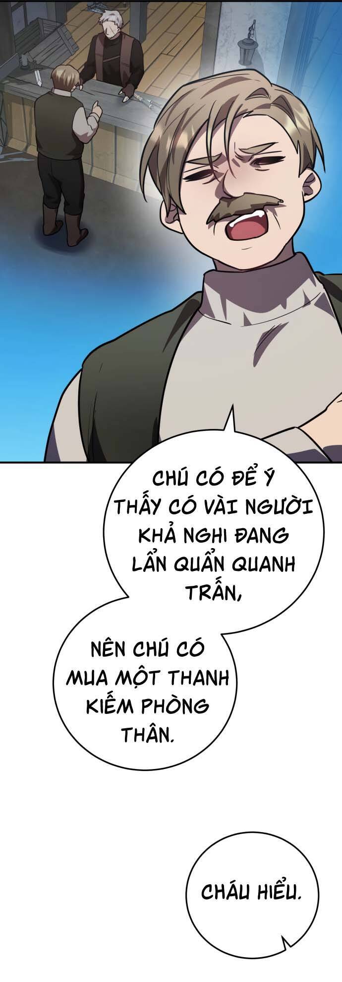 Hero X Demon King X Villain Chap 35 - Next Chap 36