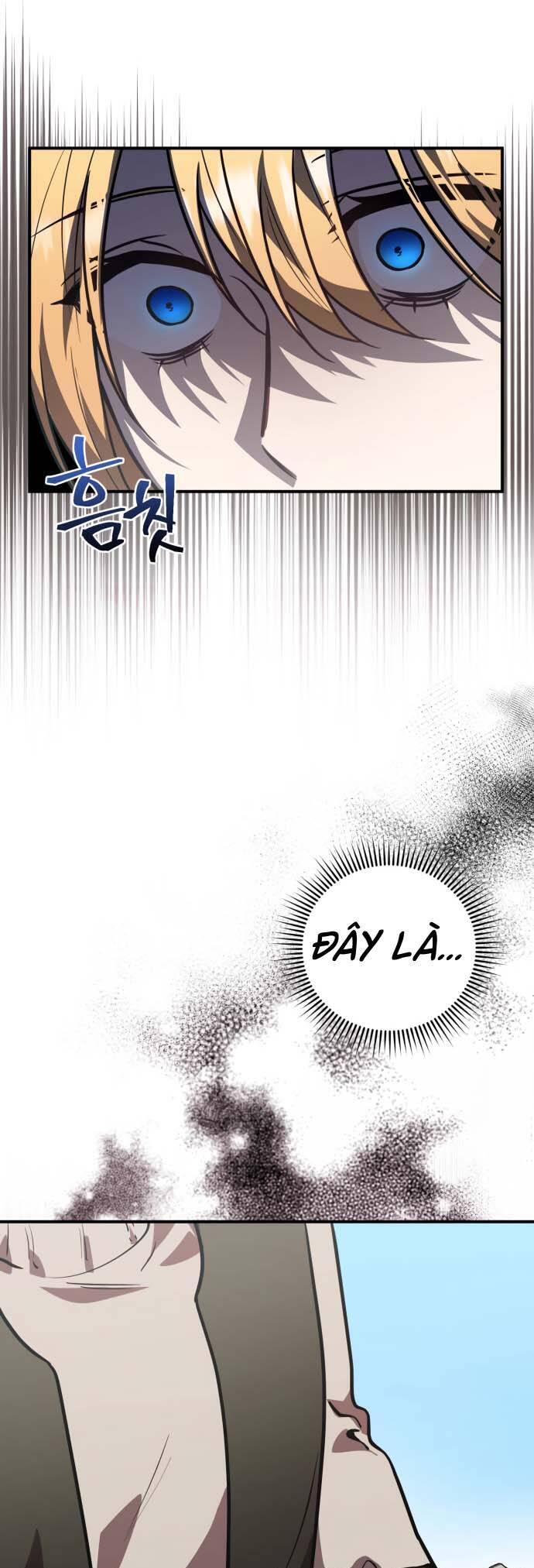 Hero X Demon King X Villain Chap 35 - Next Chap 36