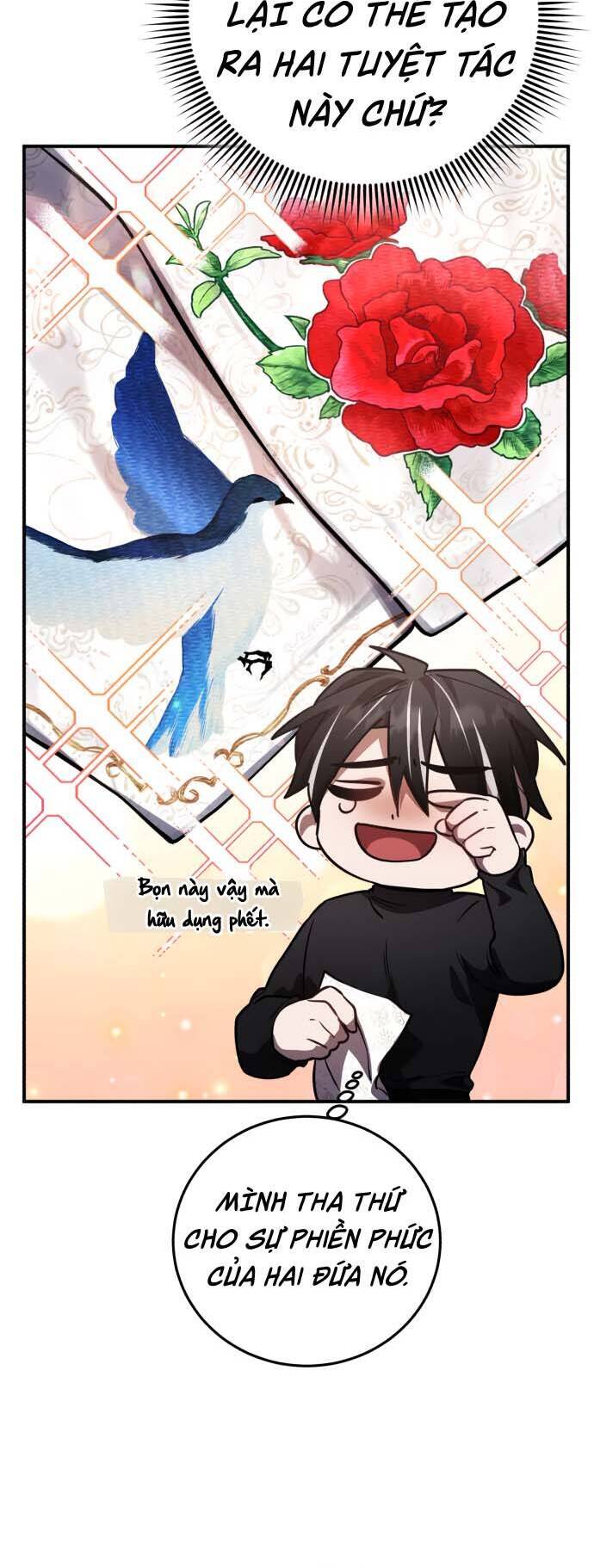 Hero X Demon King X Villain Chap 35 - Next Chap 36