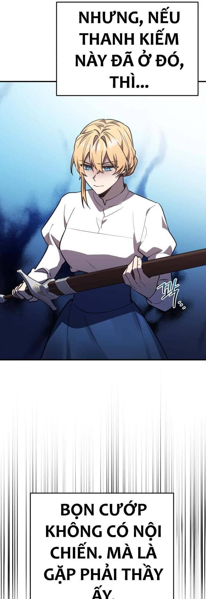 Hero X Demon King X Villain Chap 36 - Next Chap 37