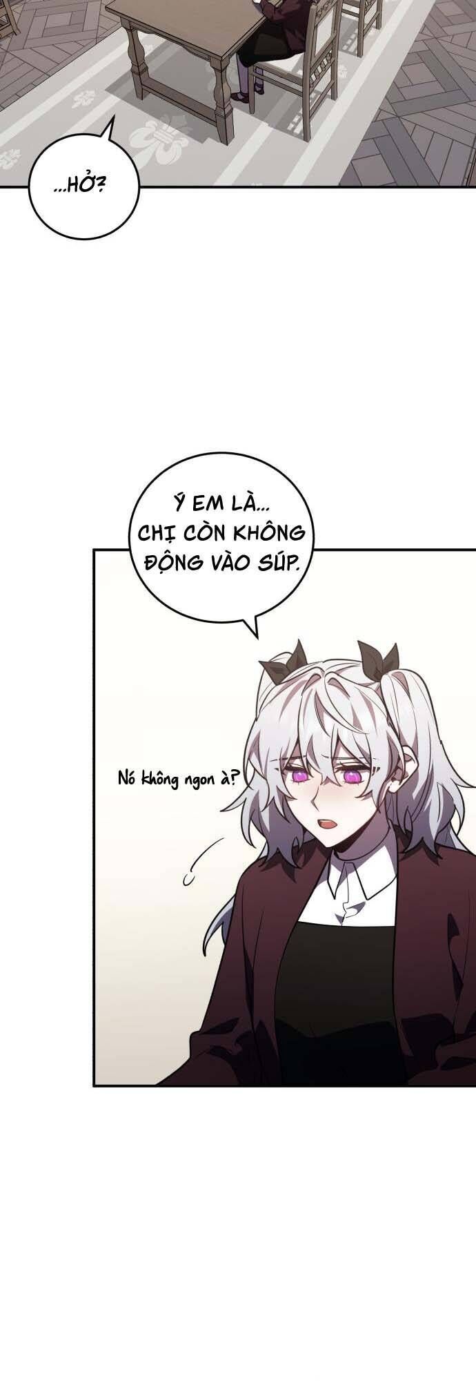 Hero X Demon King X Villain Chap 36 - Next Chap 37
