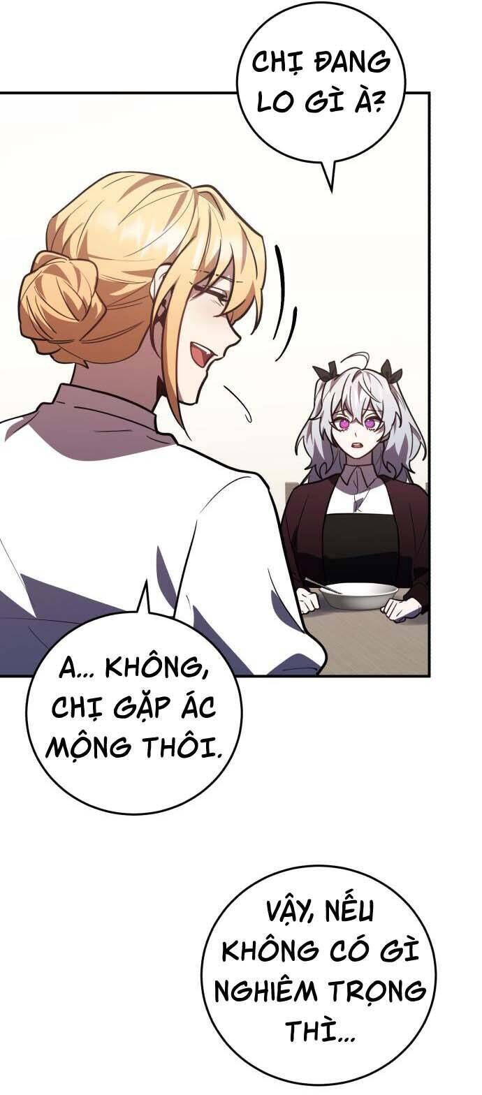 Hero X Demon King X Villain Chap 36 - Next Chap 37