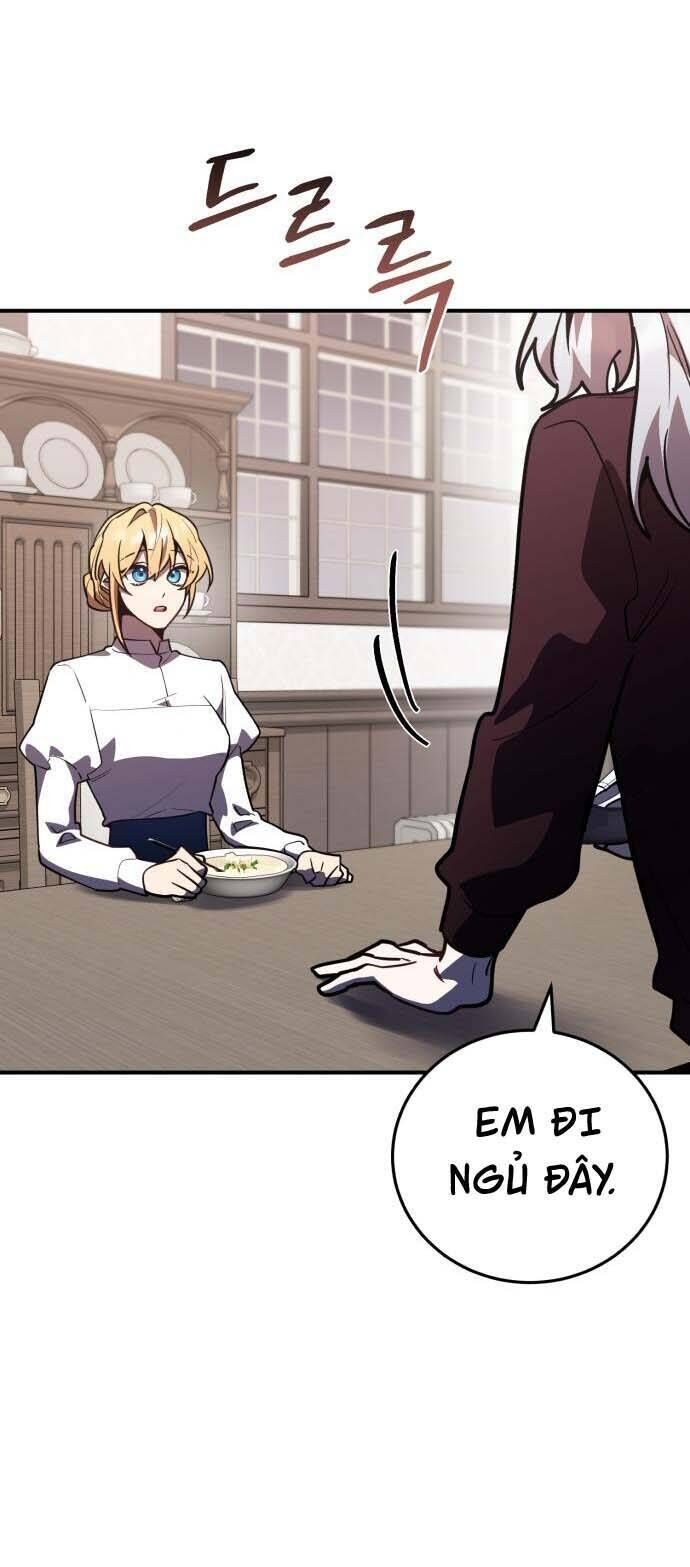 Hero X Demon King X Villain Chap 36 - Next Chap 37