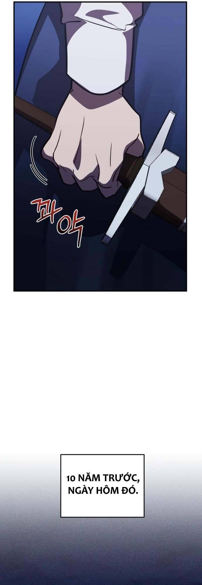 Hero X Demon King X Villain Chap 36 - Next Chap 37