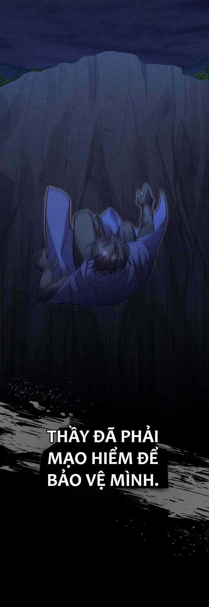 Hero X Demon King X Villain Chap 36 - Next Chap 37
