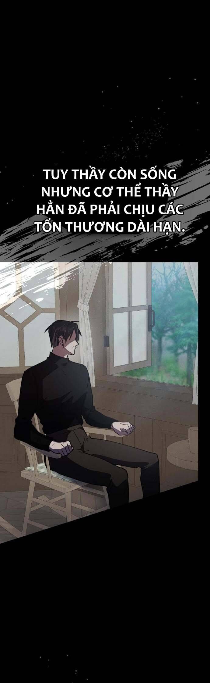 Hero X Demon King X Villain Chap 36 - Next Chap 37