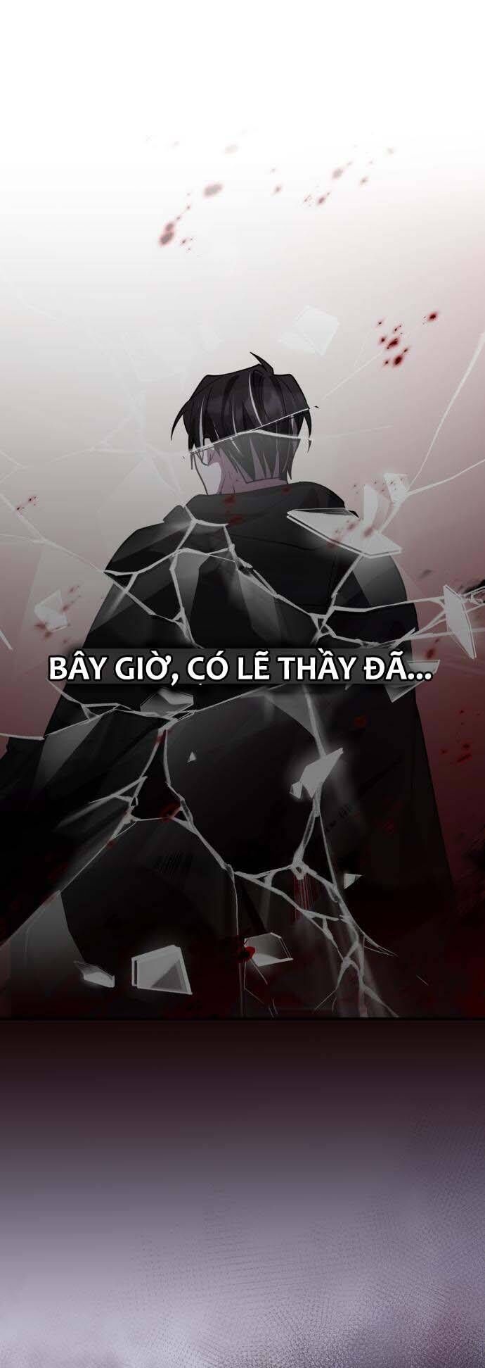 Hero X Demon King X Villain Chap 36 - Next Chap 37