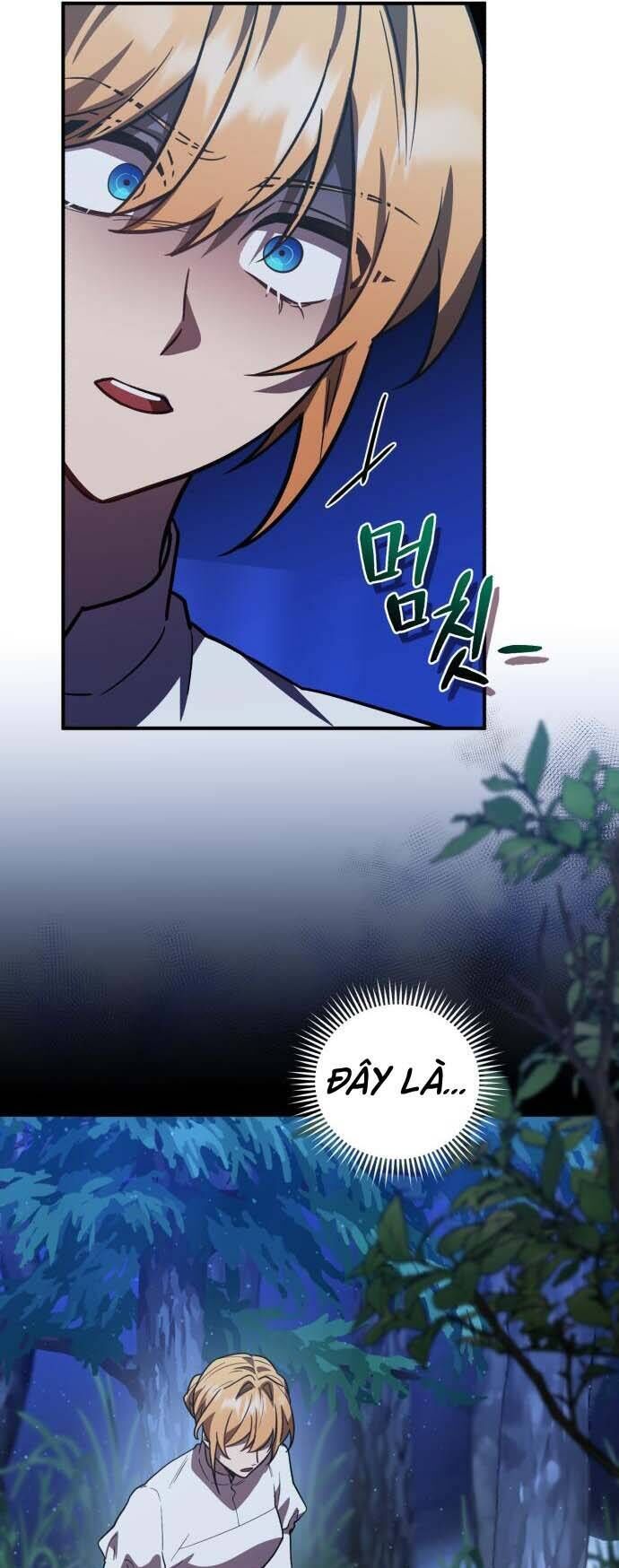 Hero X Demon King X Villain Chap 36 - Next Chap 37