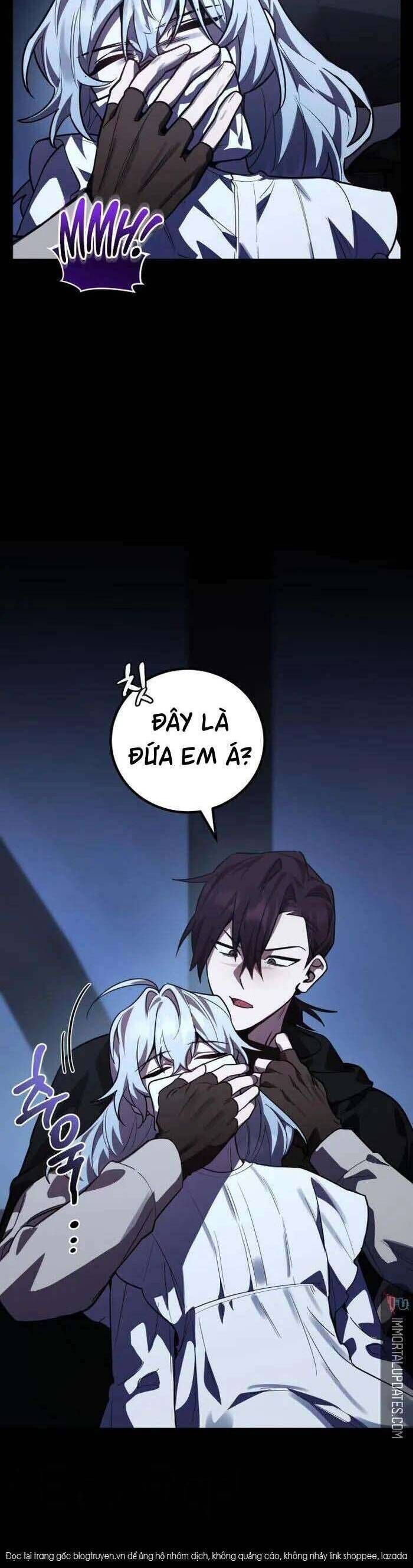 Hero X Demon King X Villain Chap 36 - Next Chap 37