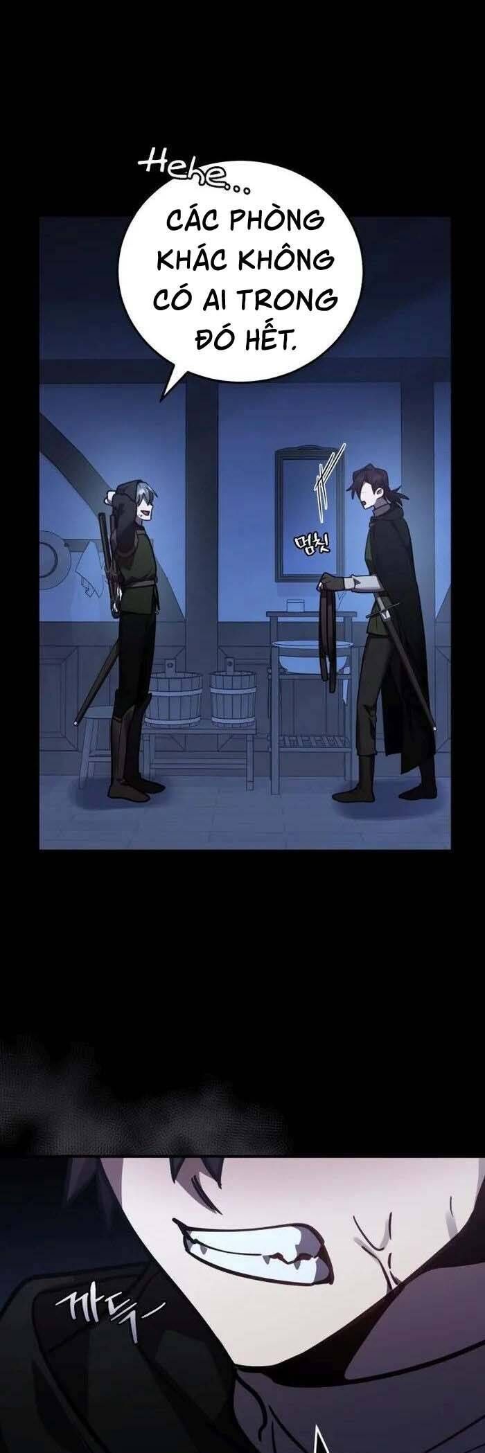 Hero X Demon King X Villain Chap 36 - Next Chap 37