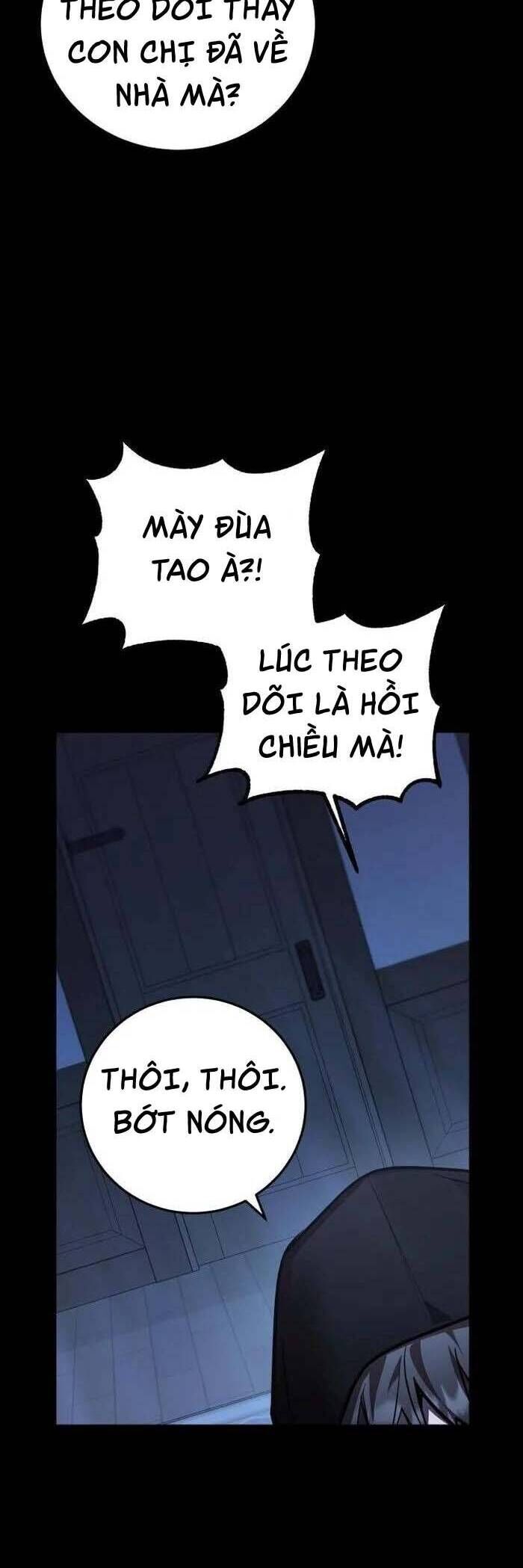 Hero X Demon King X Villain Chap 36 - Next Chap 37