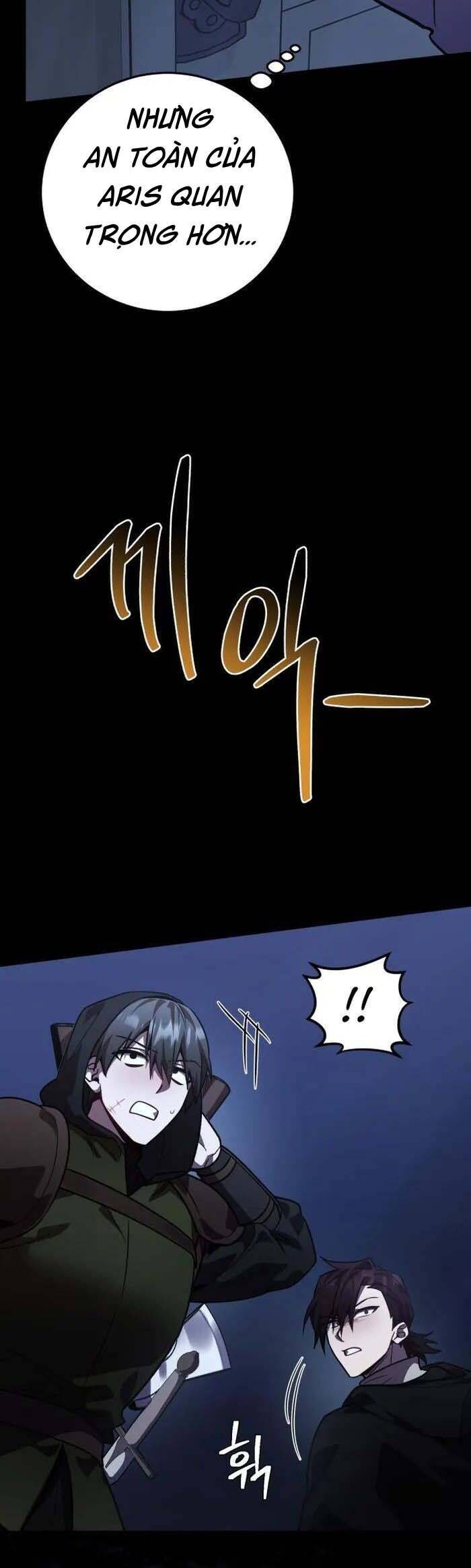 Hero X Demon King X Villain Chap 36 - Next Chap 37