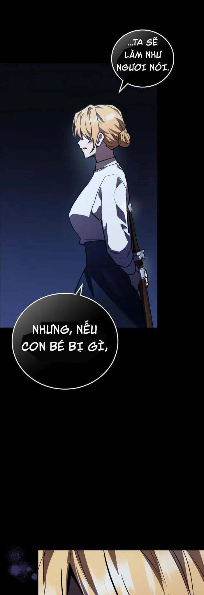 Hero X Demon King X Villain Chap 36 - Next Chap 37