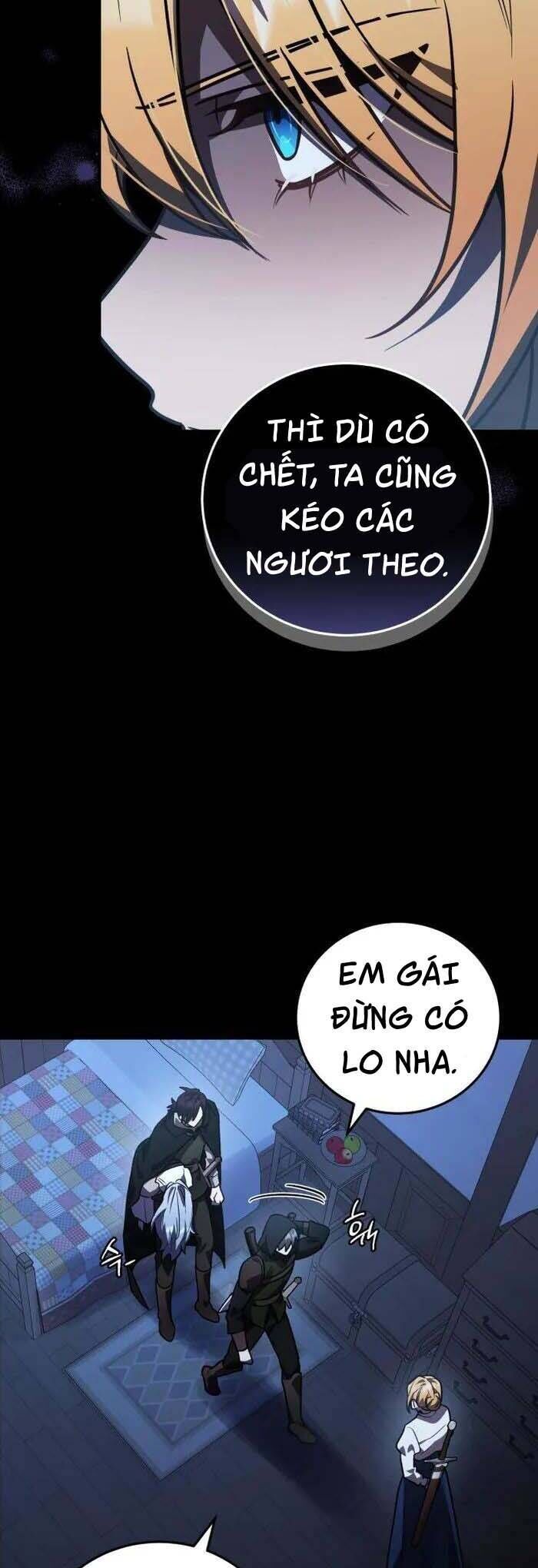 Hero X Demon King X Villain Chap 36 - Next Chap 37