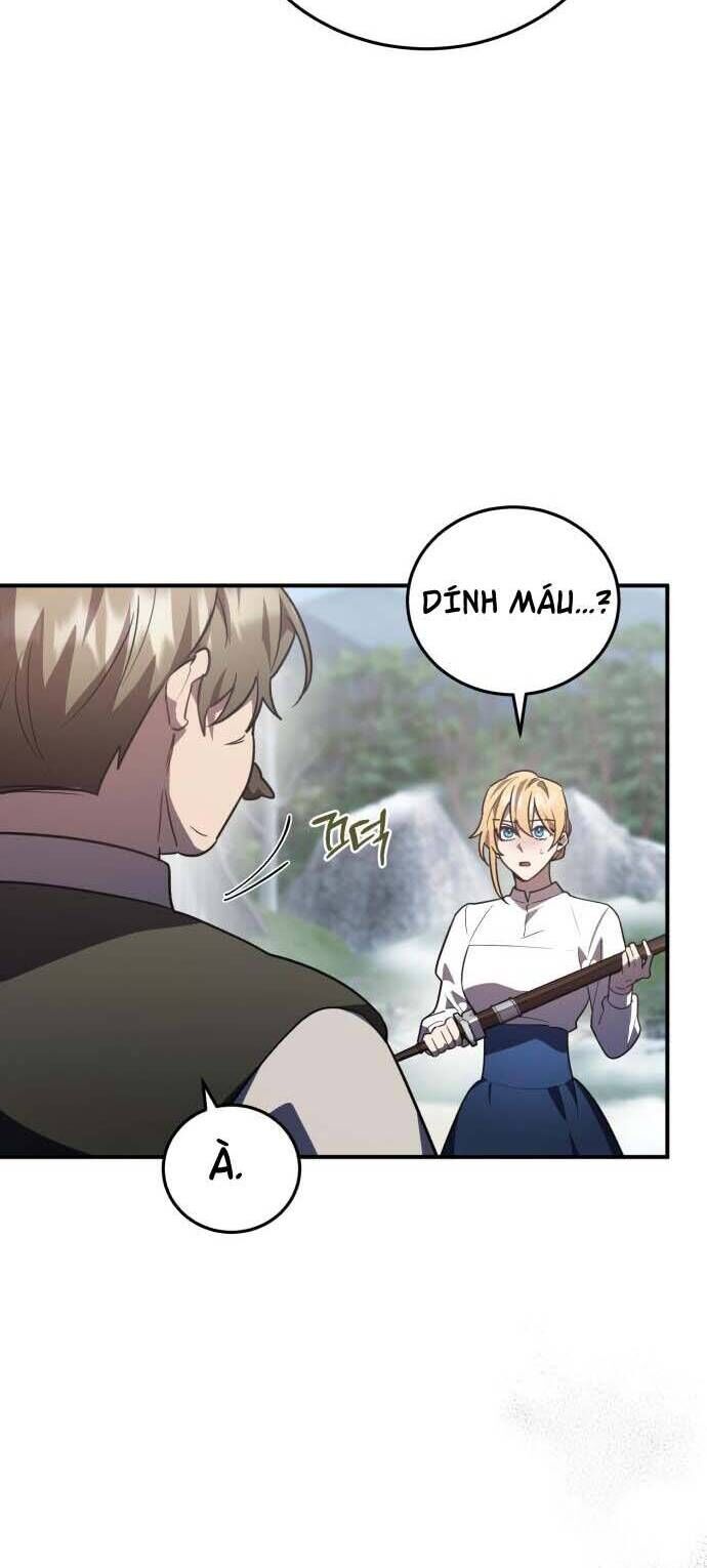 Hero X Demon King X Villain Chap 36 - Next Chap 37