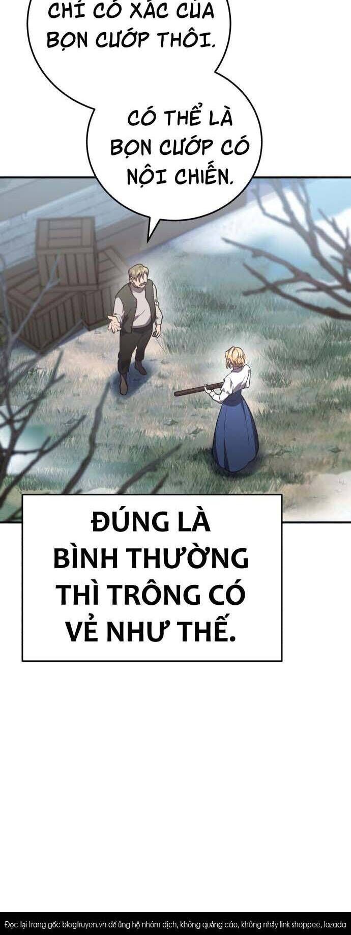 Hero X Demon King X Villain Chap 36 - Next Chap 37