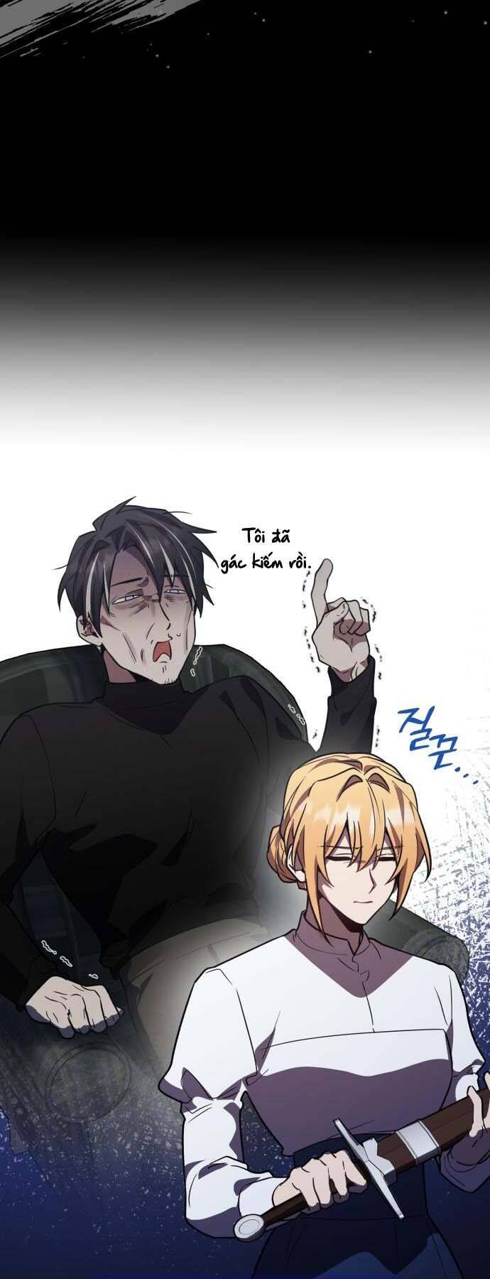 Hero X Demon King X Villain Chap 361 - Next Chap 362
