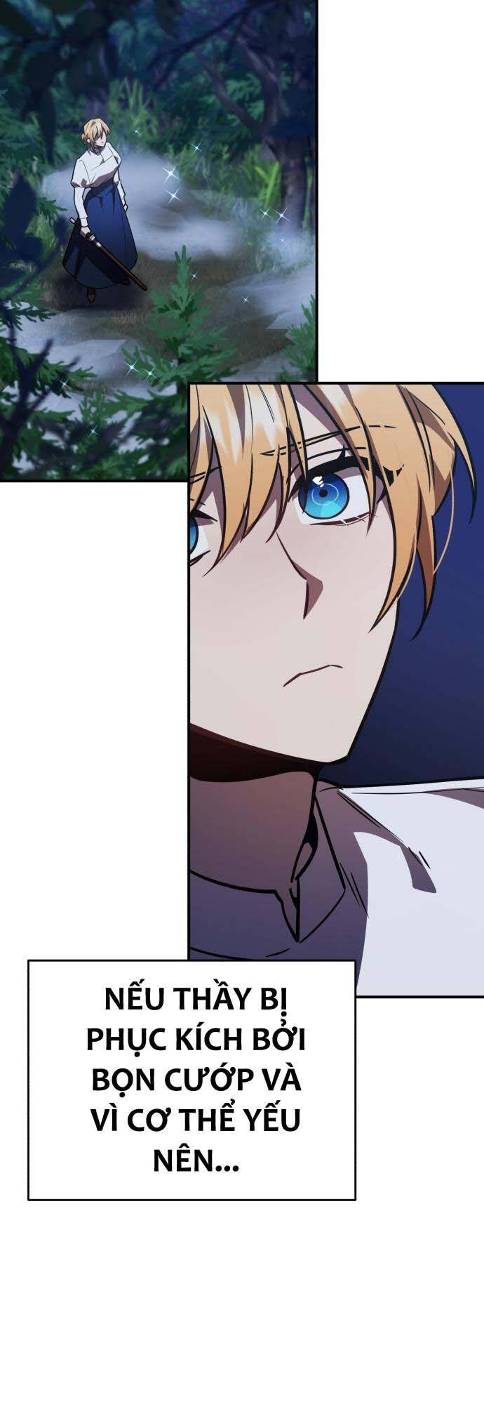 Hero X Demon King X Villain Chap 361 - Next Chap 362