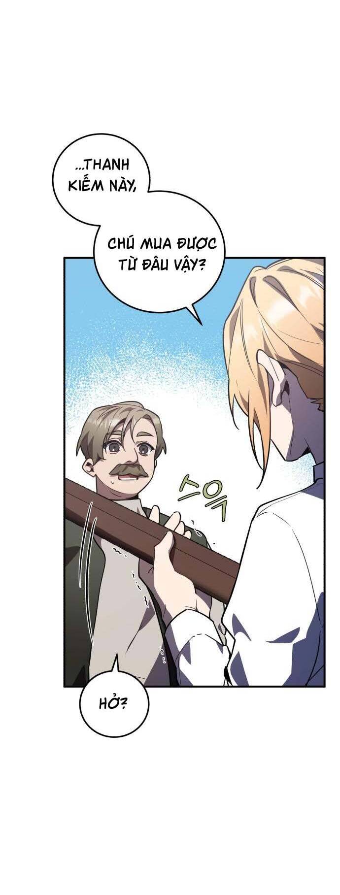 Hero X Demon King X Villain Chap 361 - Next Chap 362