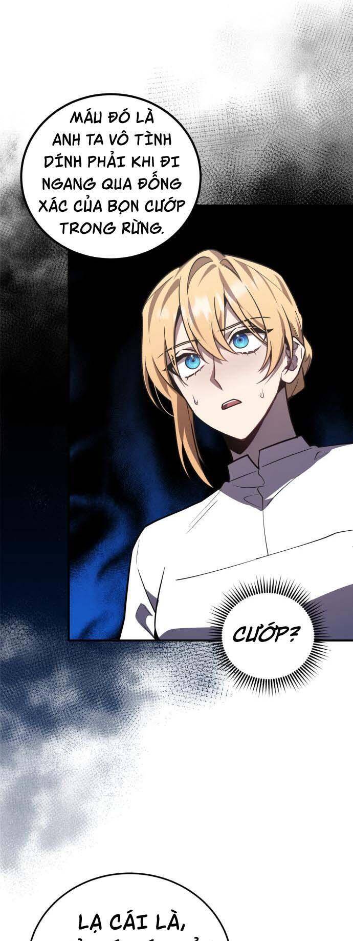 Hero X Demon King X Villain Chap 361 - Next Chap 362