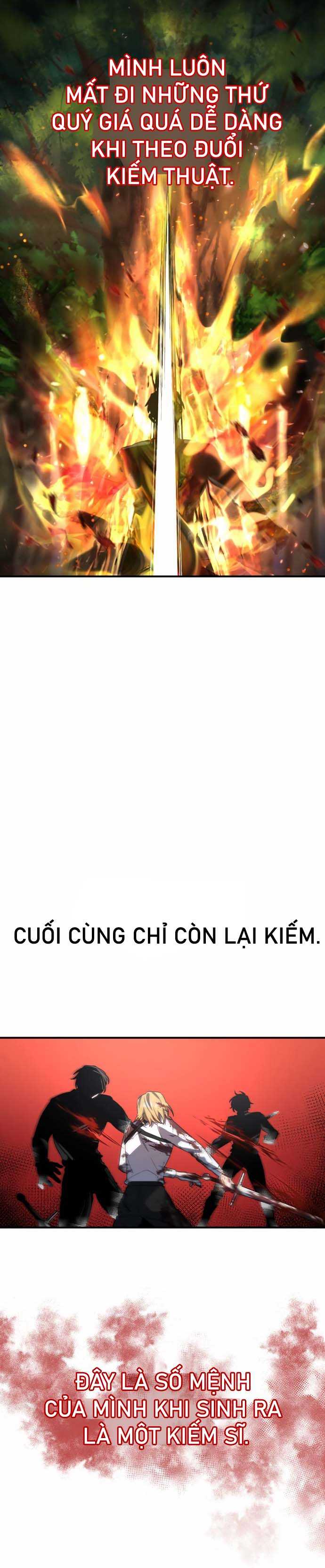 Hero X Demon King X Villain Chap 5 - Next Chap 6