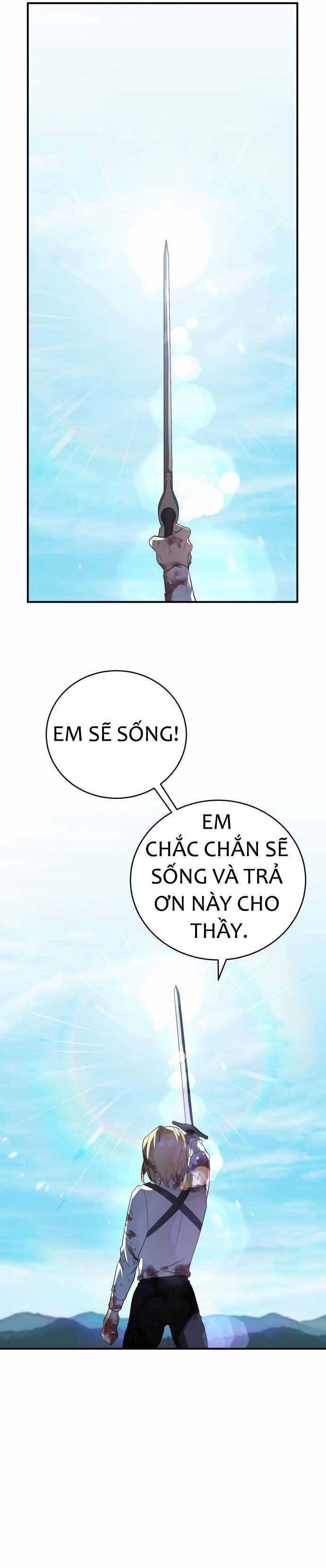 Hero X Demon King X Villain Chap 5 - Next Chap 6