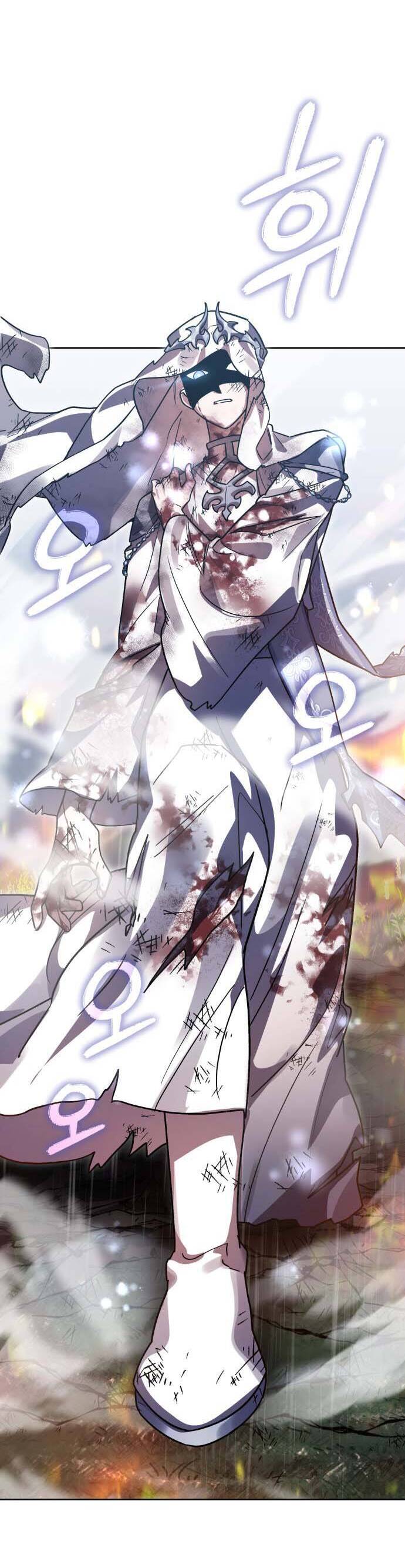 Hero X Demon King X Villain Chap 54 - Next Chap 55