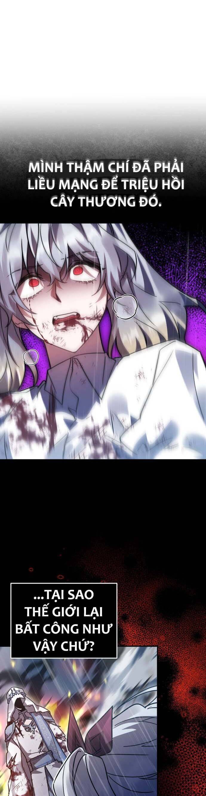 Hero X Demon King X Villain Chap 54 - Next Chap 55