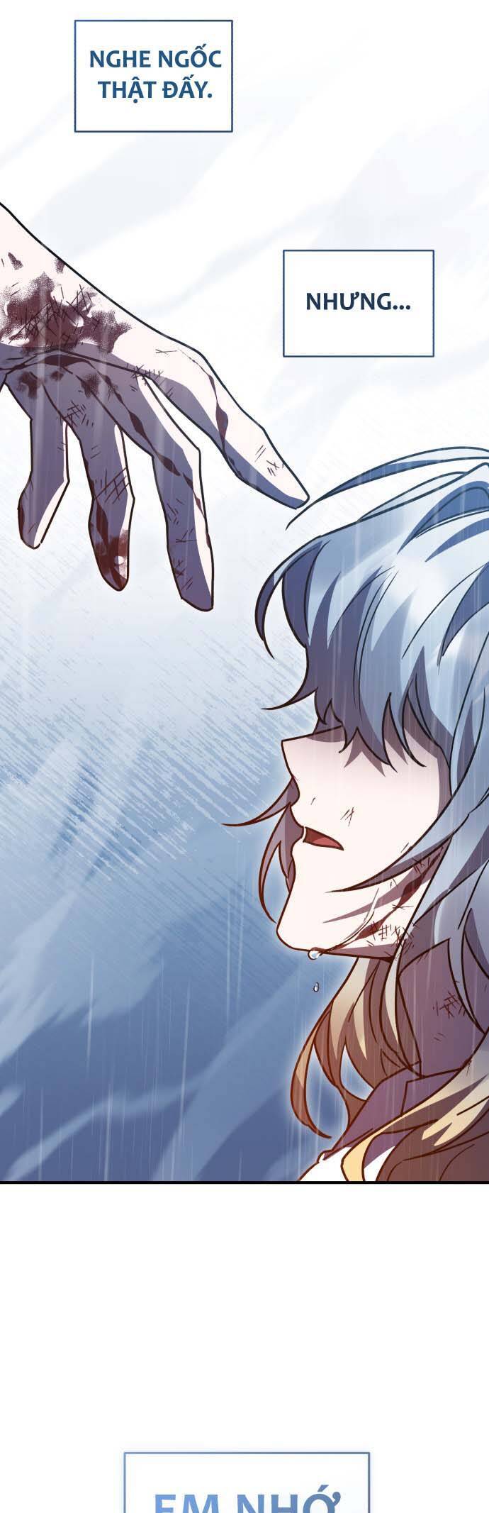 Hero X Demon King X Villain Chap 54 - Next Chap 55