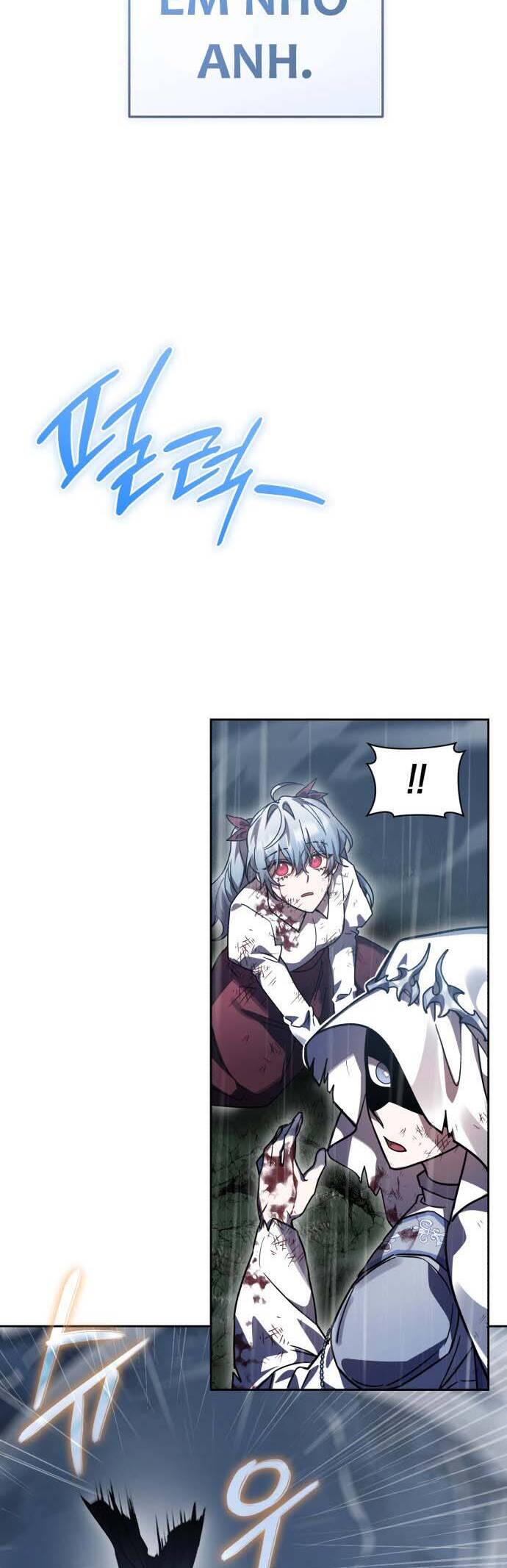 Hero X Demon King X Villain Chap 54 - Next Chap 55