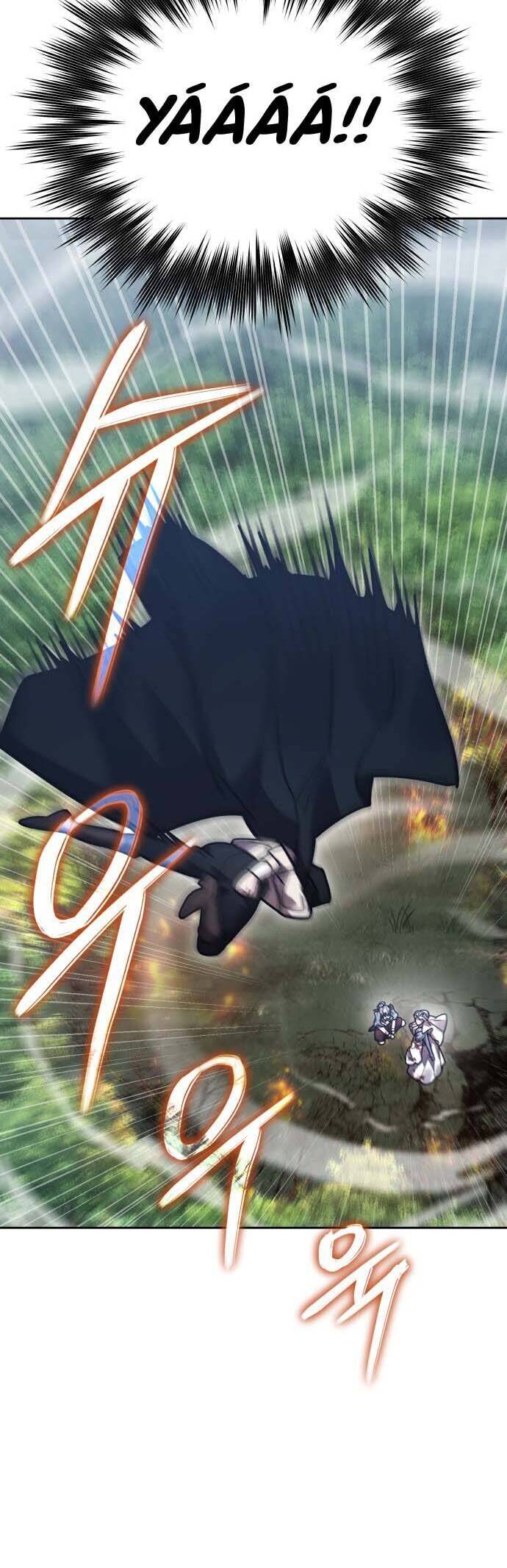 Hero X Demon King X Villain Chap 54 - Next Chap 55