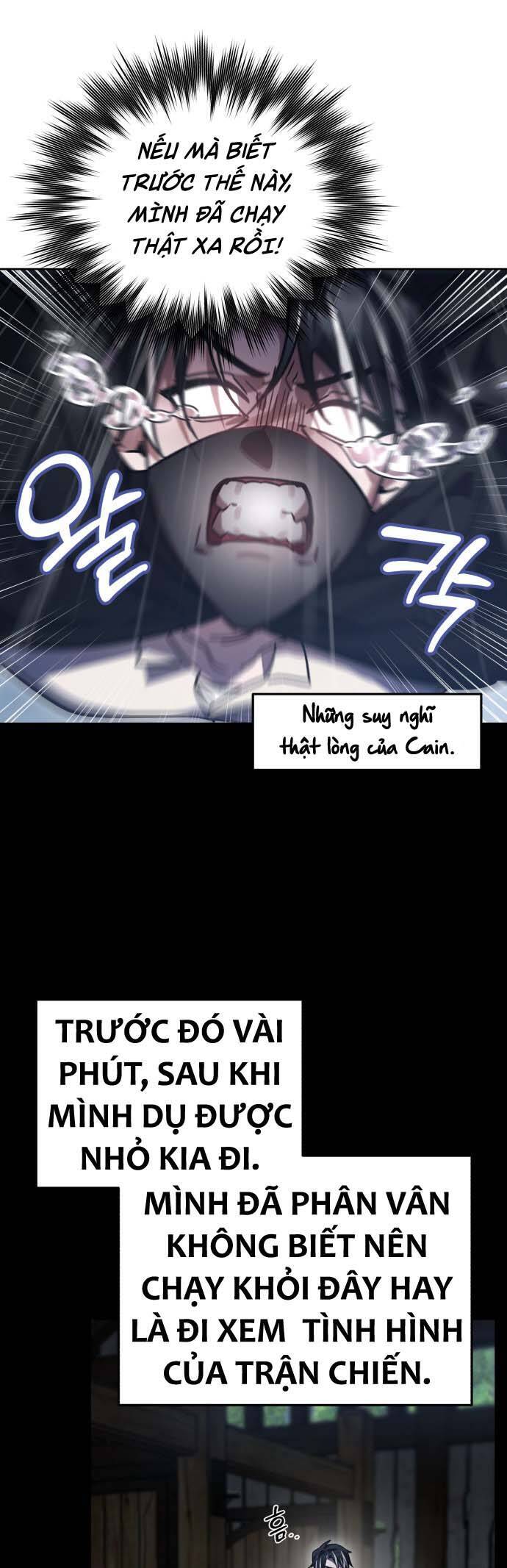 Hero X Demon King X Villain Chap 54 - Next Chap 55