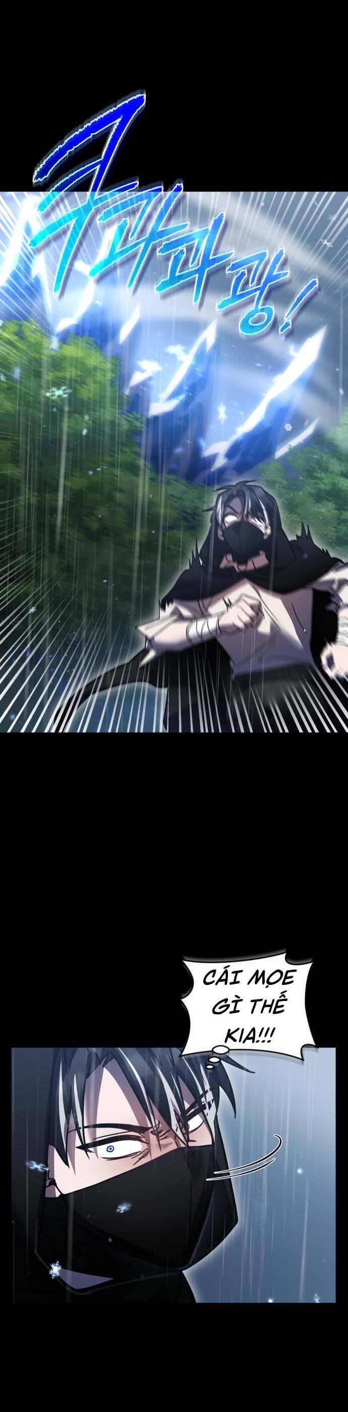 Hero X Demon King X Villain Chap 54 - Next Chap 55