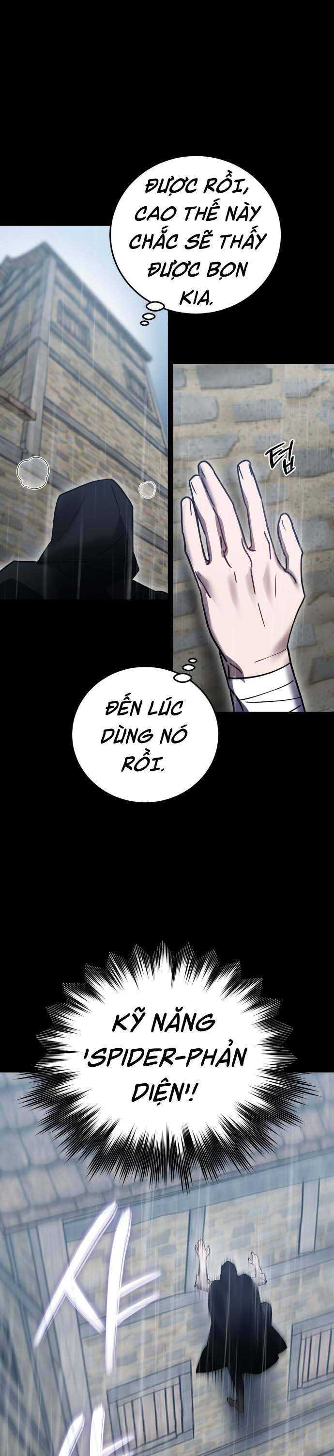 Hero X Demon King X Villain Chap 54 - Next Chap 55