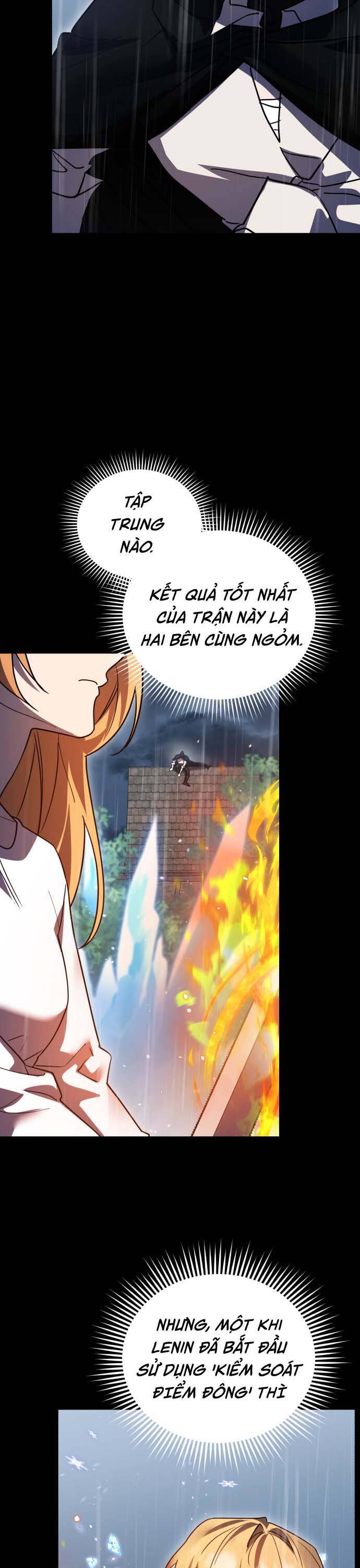 Hero X Demon King X Villain Chap 54 - Next Chap 55