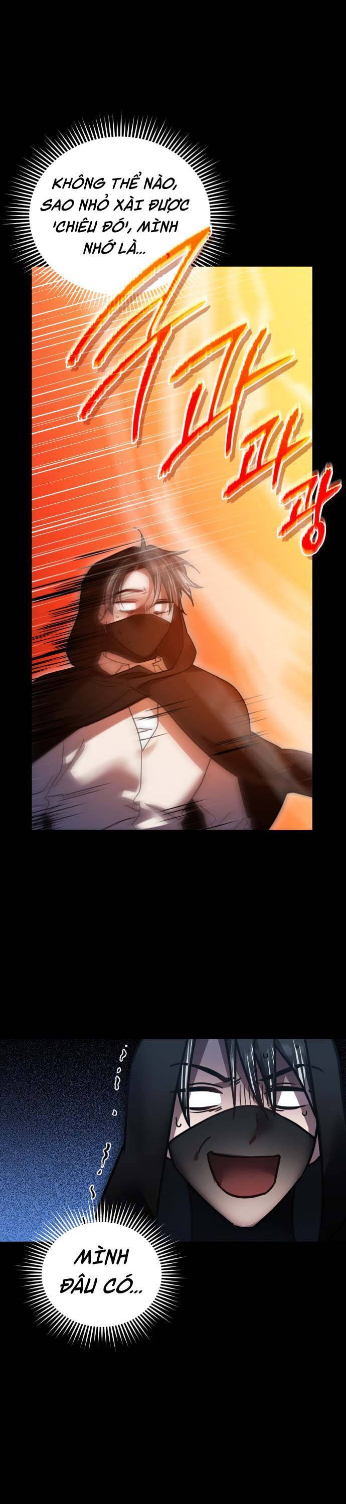 Hero X Demon King X Villain Chap 54 - Next Chap 55