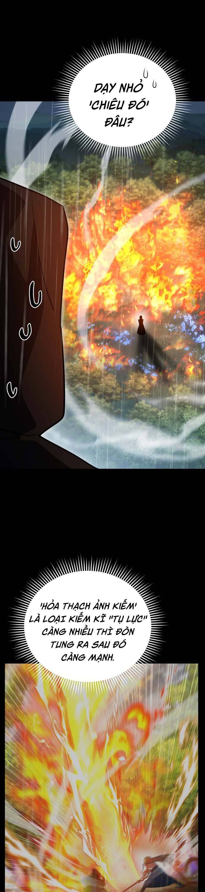 Hero X Demon King X Villain Chap 54 - Next Chap 55