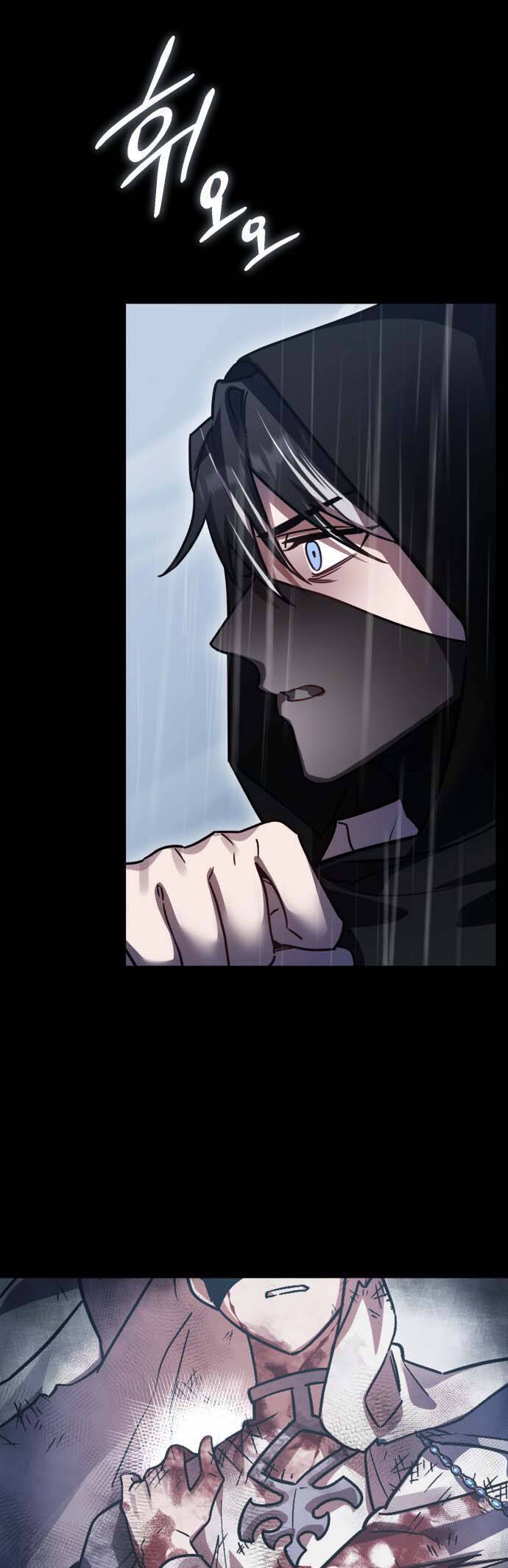 Hero X Demon King X Villain Chap 54 - Next Chap 55