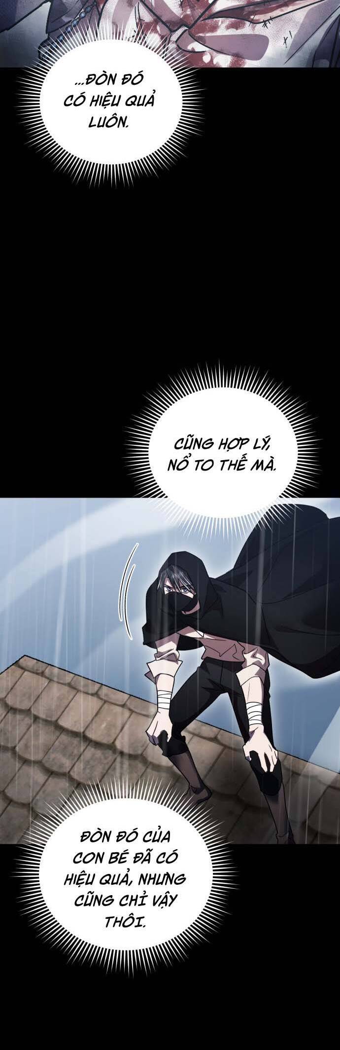 Hero X Demon King X Villain Chap 54 - Next Chap 55