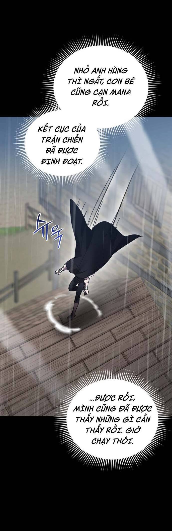 Hero X Demon King X Villain Chap 54 - Next Chap 55