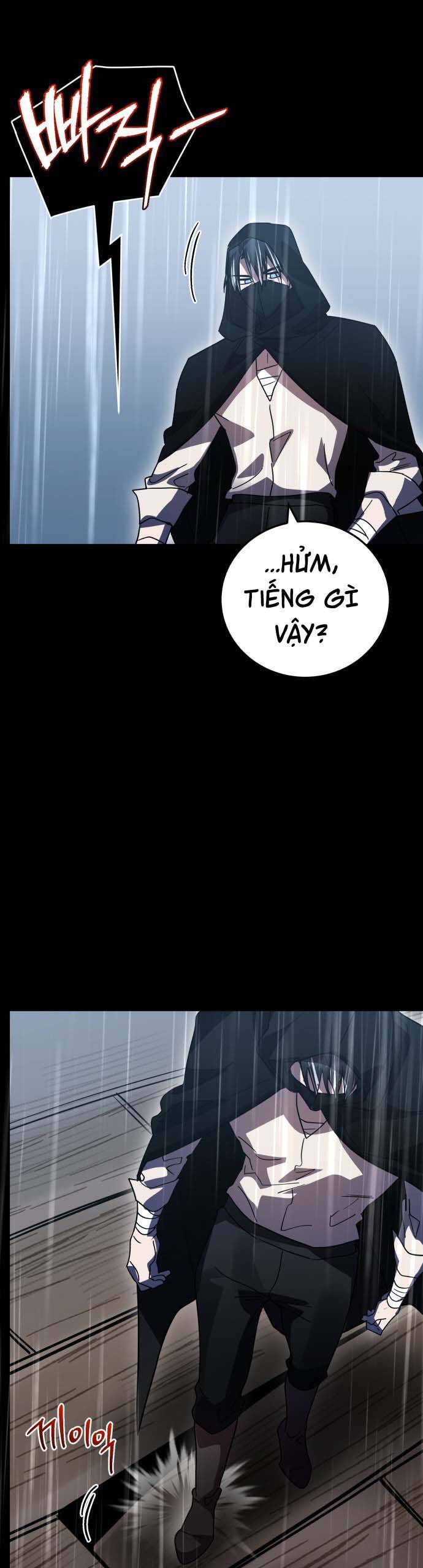 Hero X Demon King X Villain Chap 54 - Next Chap 55