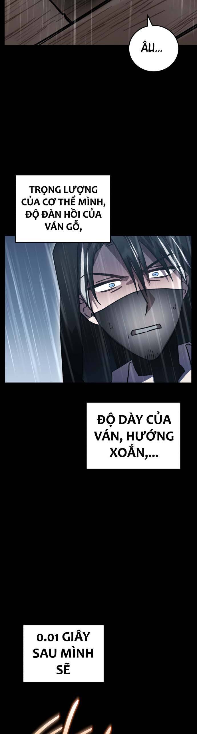 Hero X Demon King X Villain Chap 54 - Next Chap 55