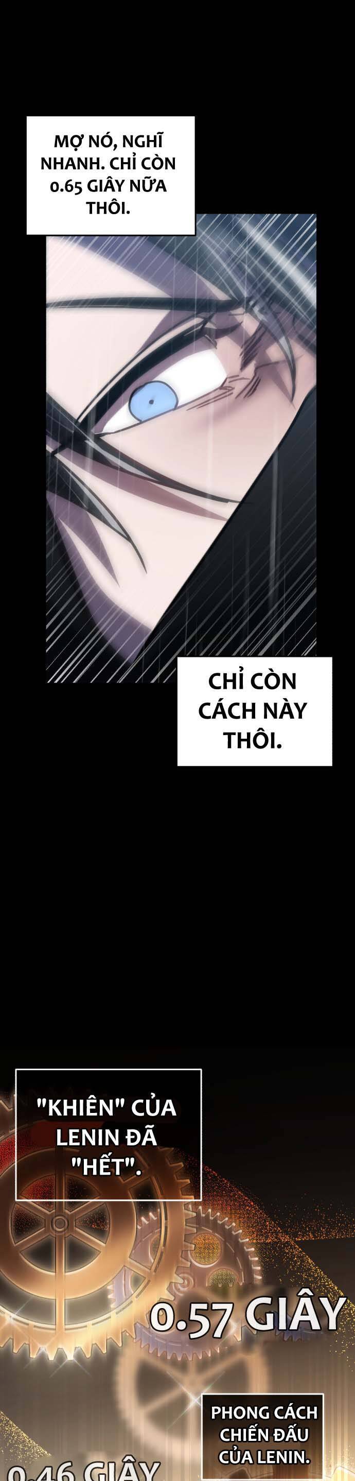 Hero X Demon King X Villain Chap 54 - Next Chap 55